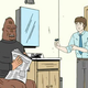 Illustration for article titled I Love Having A Gay Zombie As A Son!